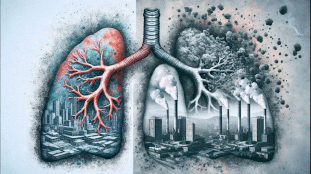 Pulmonologist in Indirapuram, lung doctor in Noida, pulmonologist in Greater Noida West, chronic cough doctor, asthma specialist, COPD doctor, chest infection specialist