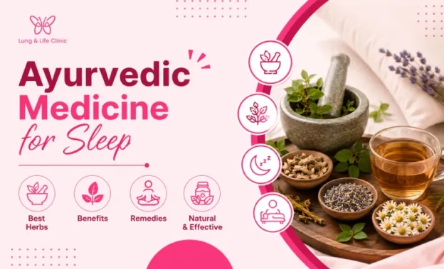 ayurvedic medicine for sleep